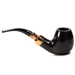 Pipe Peterson Christmas 2022 Bent Apple (B42)