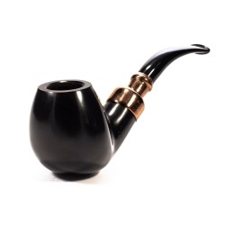 Pipe Peterson Christmas 2022 Bent Apple (B42)