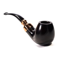 Pipe Peterson Christmas 2022 Bent Apple (B42)