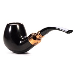 Pipe Peterson Christmas 2022 Bent Apple (B42)