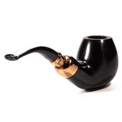 Pipe Peterson Christmas 2022 Bent Apple (B42)