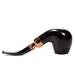 Pipe Peterson Christmas 2022 Bent Apple (B42)