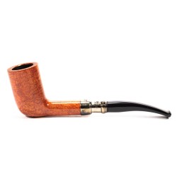 Pipa Peterson Natural Spigot Liscia Bent Dublin (124)