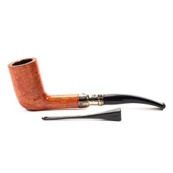 Pipa Peterson Natural Spigot Liscia Bent Dublin (124)