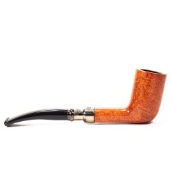 Pipa Peterson Natural Spigot Liscia Bent Dublin (124)