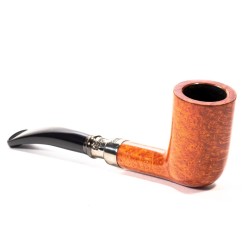 Pipa Peterson Natural Spigot Liscia Bent Dublin (124)