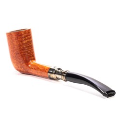 Pipa Peterson Natural Spigot Liscia Bent Dublin (124)