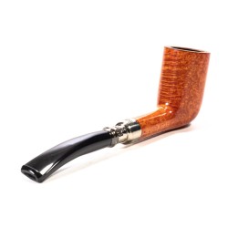 Pipa Peterson Natural Spigot Liscia Bent Dublin (124)