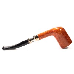 Pipa Peterson Natural Spigot Liscia Bent Dublin (124)