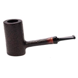 Pipe BlueBird Sandblasted -...