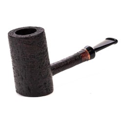Briar Pipe BlueBird Sandblasted