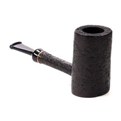 Briar Pipe BlueBird Sandblasted