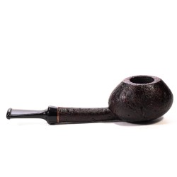 Pipa in Radica BlueBird Sabbiata Oval