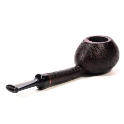 Briar Pipe BlueBird Sandblasted