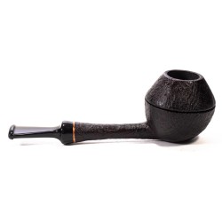 Pipa in Radica BlueBird Sabbiata Bulldog