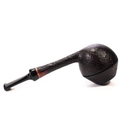 Pipa in Radica BlueBird Sabbiata Bulldog