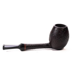 Pipa in Radica BlueBird Sabbiata Apple