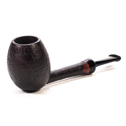 Pipa in Radica BlueBird Sabbiata Apple