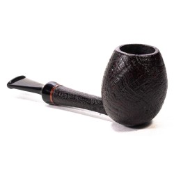 Pipa in Radica BlueBird Sabbiata Apple