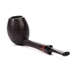 Pipa in Radica BlueBird Sabbiata Apple