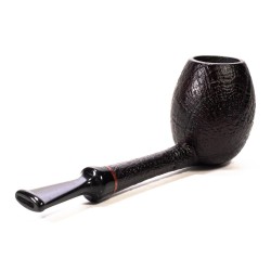 Pipa in Radica BlueBird Sabbiata Apple
