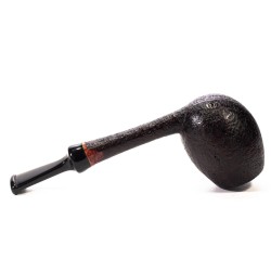 Pipa in Radica BlueBird Sabbiata Apple