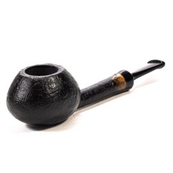 Pipa in Radica BlueBird Sabbiata Oval