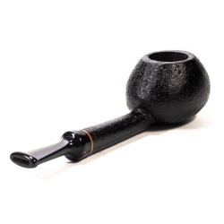 Briar Pipe BlueBird Sandblasted