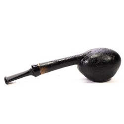 Pipa in Radica BlueBird Sabbiata Oval