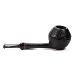 Pipa in Radica BlueBird Sabbiata Bulldog