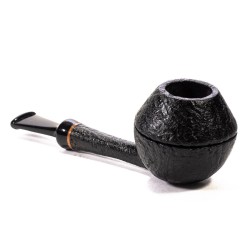 Briar Pipe BlueBird Sandblasted