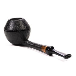 Briar Pipe BlueBird Sandblasted