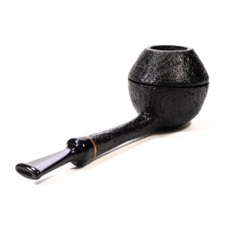 Briar Pipe BlueBird Sandblasted