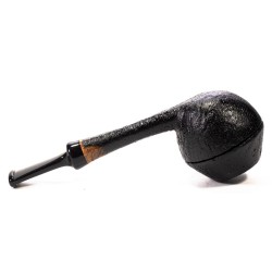 Briar Pipe BlueBird Sandblasted