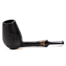 Briar Pipe BlueBird Sandblasted
