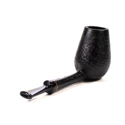 Briar Pipe BlueBird Sandblasted