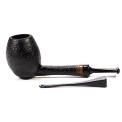 Pipa in Radica BlueBird Sabbiata Apple