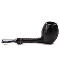 Pipa in Radica BlueBird Sabbiata Apple