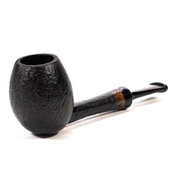 Pipa in Radica BlueBird Sabbiata Apple