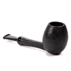 Pipa in Radica BlueBird Sabbiata Apple