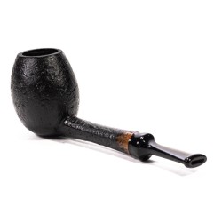 Pipa in Radica BlueBird Sabbiata Apple