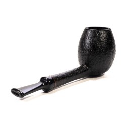 Pipa in Radica BlueBird Sabbiata Apple
