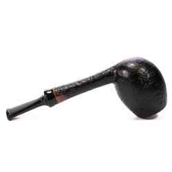 Pipa in Radica BlueBird Sabbiata Apple