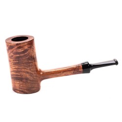 Pipa in Radica BlueBird Liscia Poker