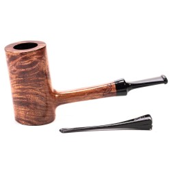 Pipa in Radica BlueBird Liscia Poker