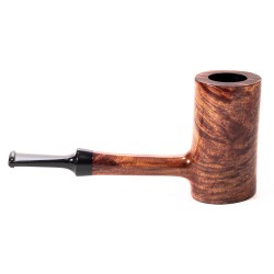 Pipa in Radica BlueBird Liscia Poker
