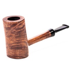 Pipa in Radica BlueBird Liscia Poker