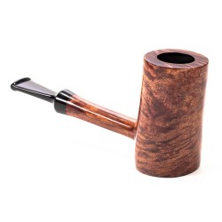 Pipa in Radica BlueBird Liscia Poker