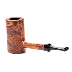 Pipa in Radica BlueBird Liscia Poker