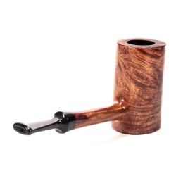Pipa in Radica BlueBird Liscia Poker